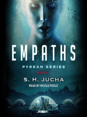 cover image of Empaths